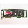 Контроллер Удаленного Управления Sun Microsystems Remote Systems Control Board (RSC2) Modem 56k Battery PCI For Sun Fire 280R V480 V880 V880z(501-5856)