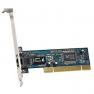 Сетевая Карта Silicom Quad Port Server Adapter i21154BE 4x21143TD 4x100Мбит/сек 4xRJ45 PCI(P32E4-QEP)