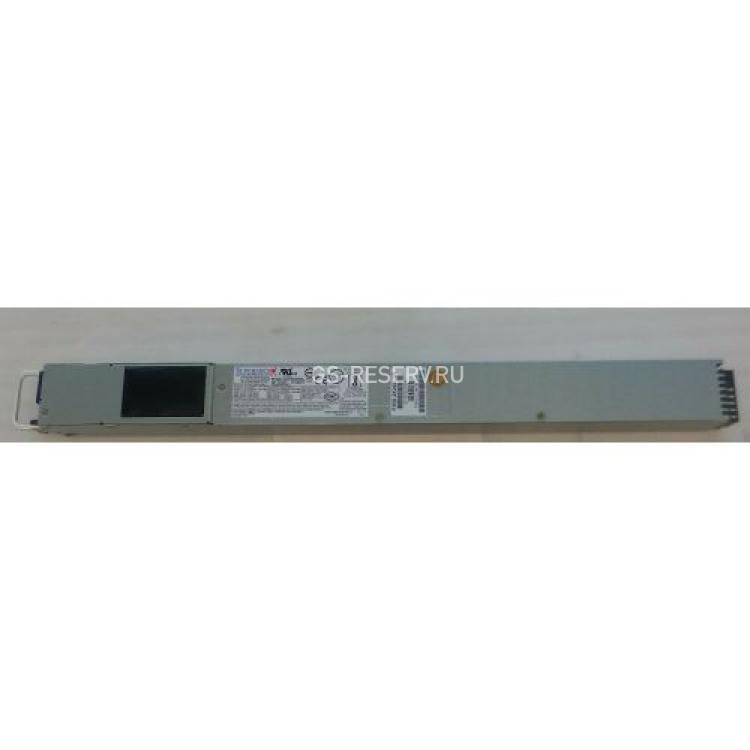 Резервный Блок Питания SuperMicro 2200Wt Titanium ATX 1U(PWS-2K22A-1R)