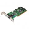 Сетевая Карта Adaptec DuraLan Quad Port Server Adapter 4x100Мбит/сек 4xRJ45 PCI/PCI-X(ANA-62044)