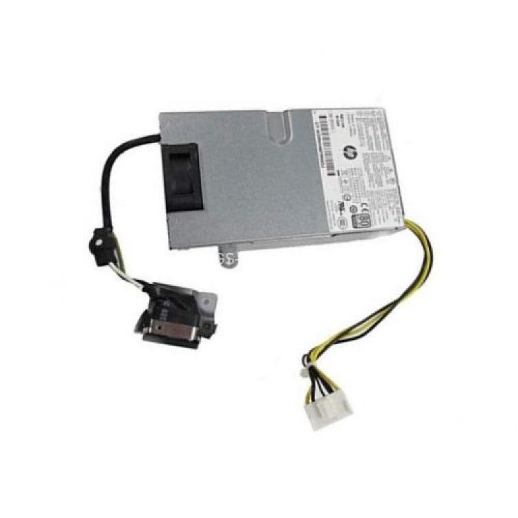 Блок Питания HP 230Wt (Delta) для Elite 8300 8300E AIO(DPS-230QB A)