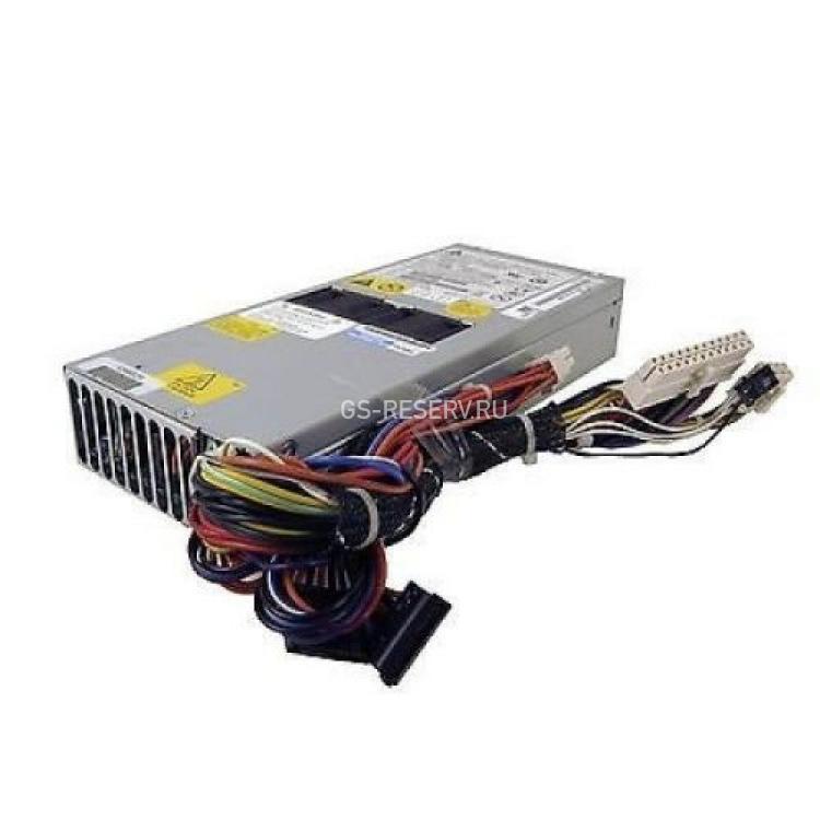 Блок Питания ASUS (Delta) 600Wt ATX Для RS500-E6 RS500-E6/PS4 CP-R10A-600 CP-R10A/600(90-S00PW0150T)