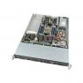 Платформа Intel Socket LGA2011 iC602 8DDRIII 6SATAII 4xSAS/SATA HS 3,5" 4GbLAN DVD-RW 2x450Wt ATX 1U(923165)