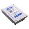 Жесткий Диск Western Digital Blue 500Gb (U600/5400/64Mb) 6G SATAIII(WD5000AZRZ-00HTKB0)
