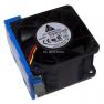 Вентилятор Intel (Delta) 1.68A 10000 об/мин 64.31CFM 64dBA 60x60x38mm For SR2400(ADRREDFAN)