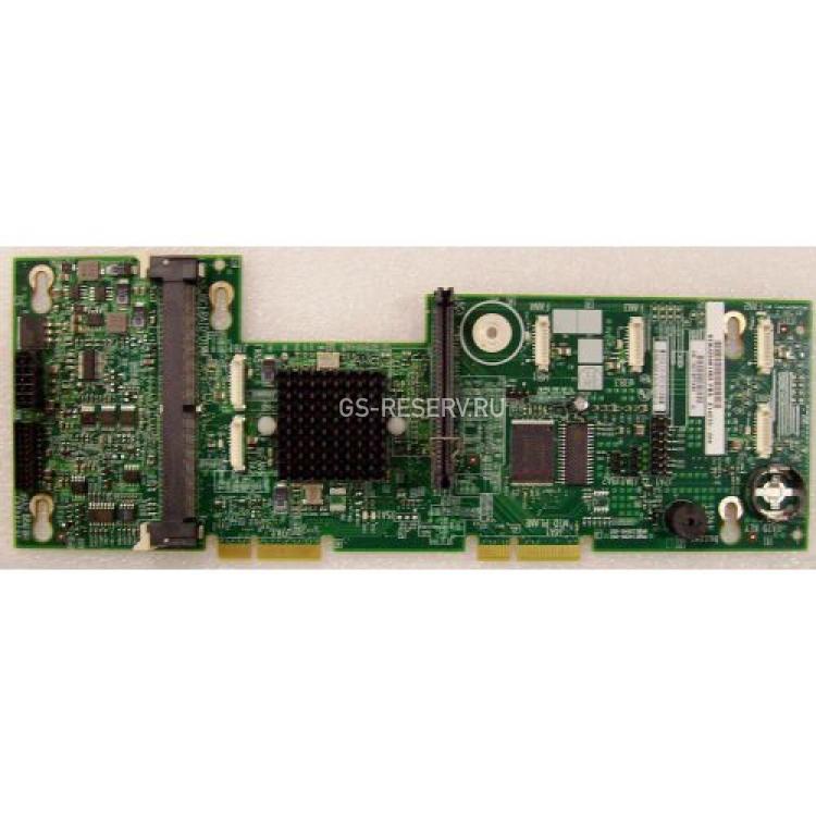Плата Midplane Intel Midplane-2 SAS Active HW RAID For SR1625URR SR1625URSASR SR2600URBRPR SR2600URLXR SR1550ALR SR1550ALSASR SR2500ALBRPR SR2500ALLXR SR1550 SR2500(E14273)