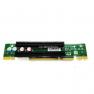 Riser SuperMicro 2PCI-E16x LHS WIO 1U For 1027R-72BRFTP 1027R-72RFTP 1027R-N3RF 1027R-WRF 1027R-WRF4+ SYS-1027R-WRFT+ 5017R-WRF 6017R-72RFTP 6017R-N3RF4+ SYS-6017R-N3RFT+ SYS-6017R-NTF 6017R-WRF SYS-1018R-WC0R SYS-1028R-TDW 1028R-WC1R(RSC-R1UW-2E16)