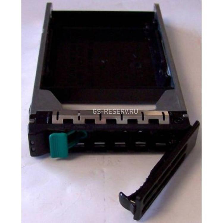 Салазка Intel SAS/SATA 2,5" Black For MFSYS25V2 MFSYS25 SR1550 SR2625URLXR SR2625URLXT SR2625URBRPR SR1625URR SR1625URSASR SR1550ALR SR1550ALSASR(FXX25HDDCAR)