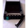 Салазка Intel SAS/SATA 2,5" Black For MFSYS25V2 MFSYS25 SR1550 SR2625URLXR SR2625URLXT SR2625URBRPR SR1625URR SR1625URSASR SR1550ALR SR1550ALSASR(FXX25HDDCAR)
