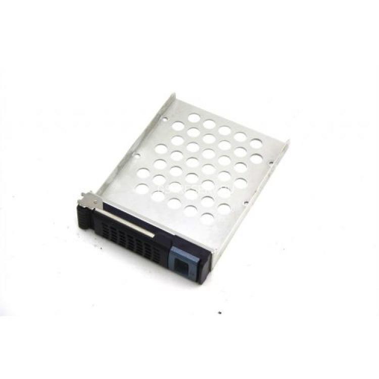 Салазка Chenbro RM11500 SAS/SATA/SCSI 3,5" Black For RM-117 RM-215 RM-312 RM-414(RM11500-06A)