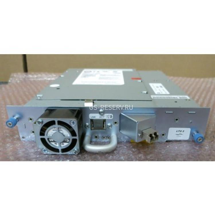 Стример HP StorageWorks Ultrium 3000 FC LTO5 1,6/3Tb Half-Height Fibre Channel Internal For MSL2024 MSL4048 MSL6480 MSL8096(695110-001)