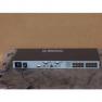 KVM Переключатель HP Server Console Analog Switch 16хPC 0x2x16 16xLAN USB/PS2 19" 1U(517691-001)