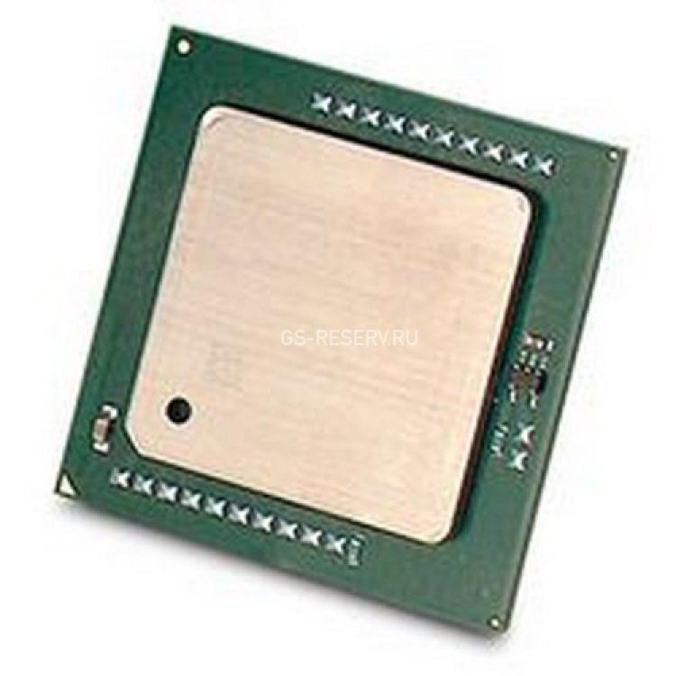 Процессор HP (Intel) Xeon L5640 2266Mhz (5860/L3-12Mb) 6x Core 40Wt Socket LGA1366 Westmere For BL460cG7(598115-L21)