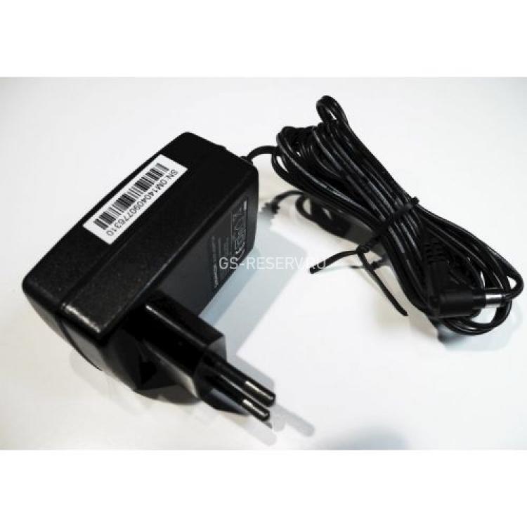 Блок Питания Sagemcom Input 100-240V 50/60Hz 0,5A Output 12V 1A(191214384)