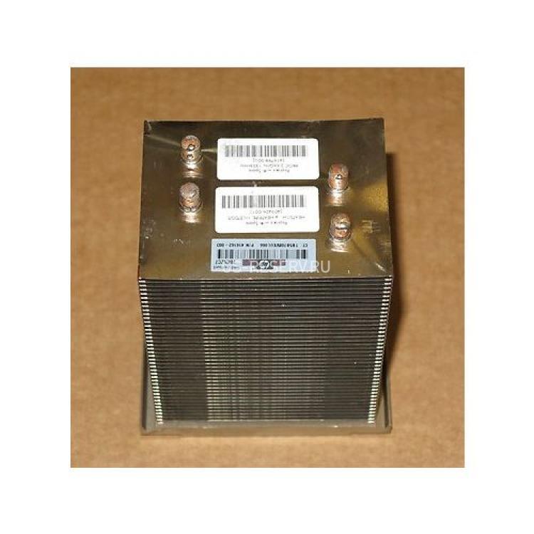 Радиатор HP Xeon Socket 771 For ML370G5(399041-001)
