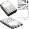 Жесткий Диск Toshiba 450Gb (U600/10000/16Mb) 6G SAS 2,5"(CA07173-B300)