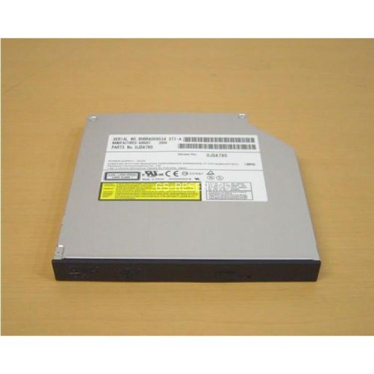 Привод DVD&CDRW Panasonic 8x/24x/24x/24x IDE(UJDA780)