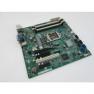 Материнская Плата HP iE3420 S1156 4DualDDRIII 6SATAII PCI-E16x PCI-E8x PCI-E4x PCI 2LAN1000 SVGA mATX For ML110G6(573944-001)