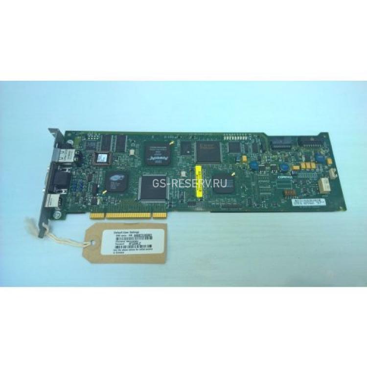 Контроллер Удаленного Управления HP Remote Insight Lights - Out Edition II (RILOE-II) Video LAN PS/2 Power PCI(227251-021)