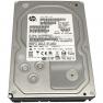 Жесткий Диск HP (Hitachi) Ultrastar 7K3000 HUA723020ALA640 2Tb (U600/7200/64Mb) 6G SATAIII For Gen5 Gen5p Gen6 Gen7(694372-001)