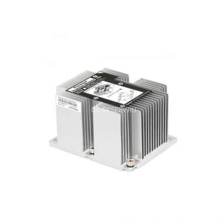 Радиатор 2U Lenovo Al Socket LGA3647 For Thinksystem SR550 SR590 SR650 SR670(01KP654)