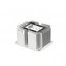 Радиатор 2U Lenovo Al Socket LGA3647 For Thinksystem SR550 SR590 SR650 SR670(01KP654)