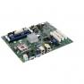 Материнская Плата Fujitsu-Siemens i3210 S775 4DualDDRII-667 SFF-8087 6SATAII U100 2PCI-E8x PCI-E4x 3PCI 2LAN1000 SVGA ATX For Primergy TX150S6(D2559-A12 GS1)