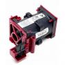 Вентилятор HP High Performance Fan (Nidec) UltraFlo 1,2A 12v 40x40x56mm For Proliant DL360 Gen9(R40W12BHNA9-08T06)