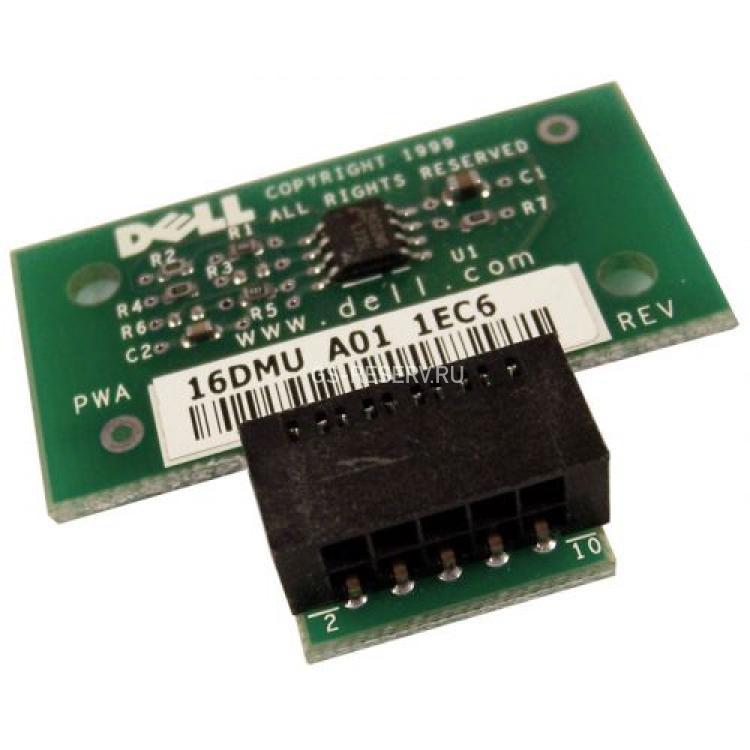 Ключ активации RAID Dell Activation Key 128Mb BBU For PowerEdge 2650 4600 PERC3(1K178)