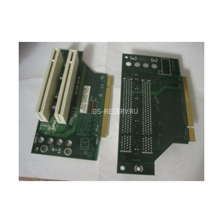 Riser HP (Micro-Star) 2PCI For EVO d530(MS-6986)