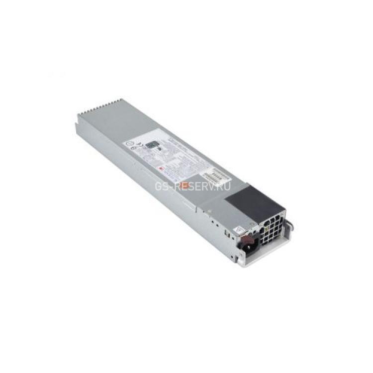 Резервный Блок Питания SuperMicro 2200Wt Titanium ATX 1U(PWS-2K20A-1R)