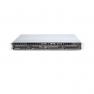 Платформа SuperMicro SuperServer Dual Socket LGA1366 i5520 8DDRIII 6xSATAII 4xHotSwap 4PCI-E8x 2GbLAN 6400Mhz 600Wt E-ATX DVD-RW 1U(6016T-MTHF)