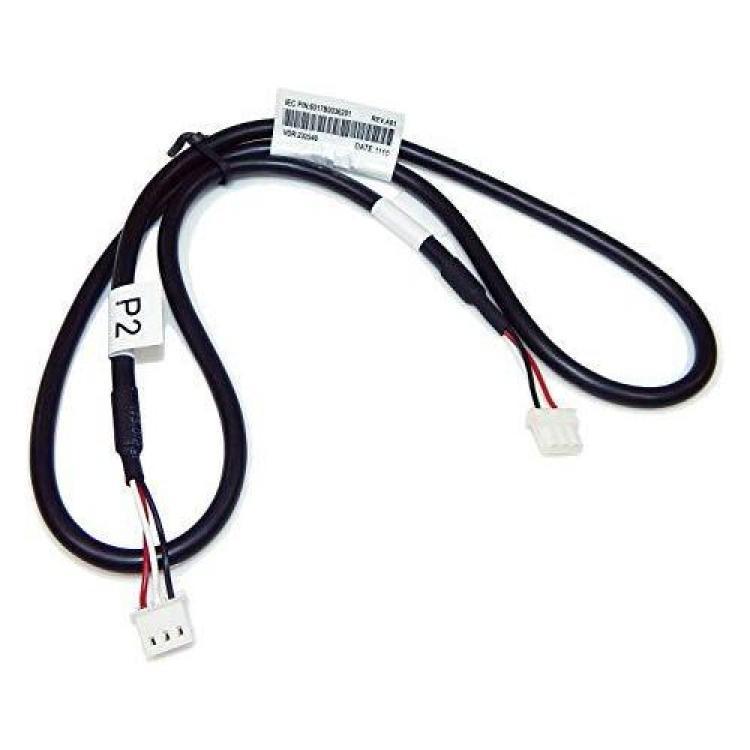 Шлейф Intel I2C Cable 3Pin 55cm/ 0,55m(6017B0036201)