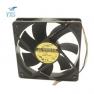 Вентилятор Chenbro (ADDA) 2500RPM 43.4dBA 98.6CFM 0.5A 120x120x25mm(AD1212UB-A7BGL)