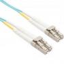 Кабель HP Multi-Mode Fiber Optic Cable LC(M)-LC(M) Premier Flex OM3+ 5m(BK840A)
