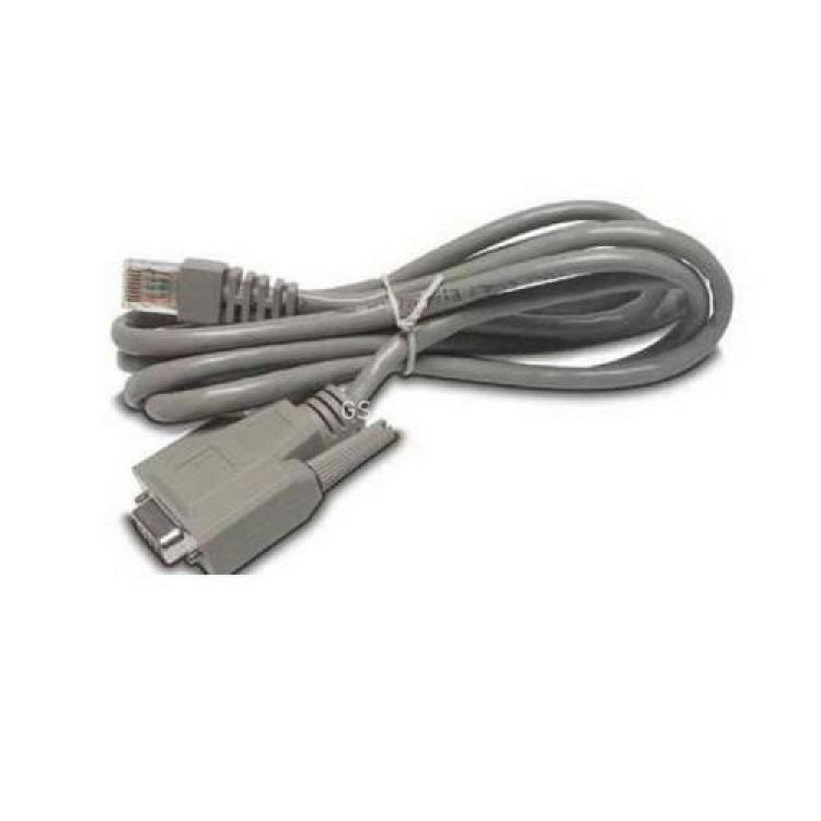 Консольный Кабель D-Link RJ45 To RS232 COM 150cm/1,5m(DB9F-RJ45)