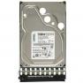 Жесткий Диск Lenovo 2Tb (U1200/7200) 12G SAS 3,5" Hot Swap For ThinkServer Gen5 RD650 RD550 RD450 RD350 TD350(4XB0G88730)