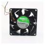 Вентилятор Nidec BETA V VA300DC 0,9A 12v 80CFM 53,8dB 80x80x38mm(V35072-58)