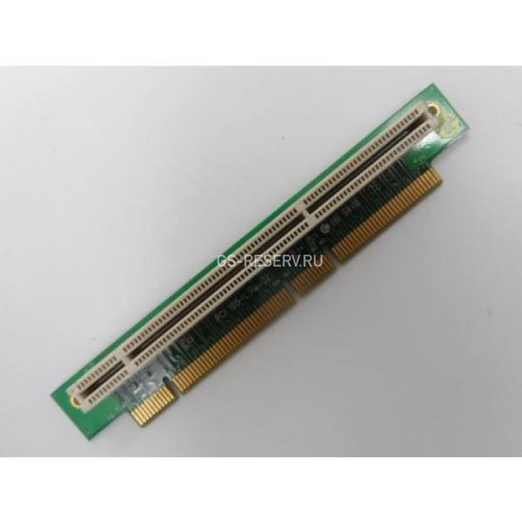 Riser Various 1PCI-X LHS 1U(PCI 105-L)