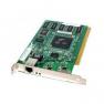 Контроллер iSCSI IBM (Qlogic) Qlogic ISP4032 Single Port 1Гбит/сек 1xRJ45 HBA PCI-E to iSCSI PCI-E4x(39Y6146)