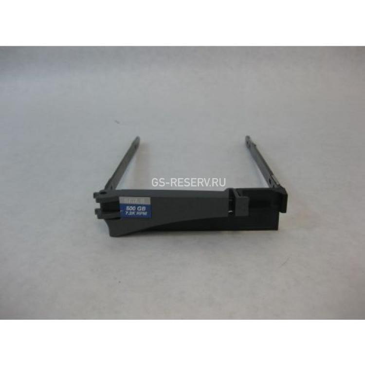 Салазка EMC Centera SAS/SATA 3,5" For Centera 005048607(040-000-948)