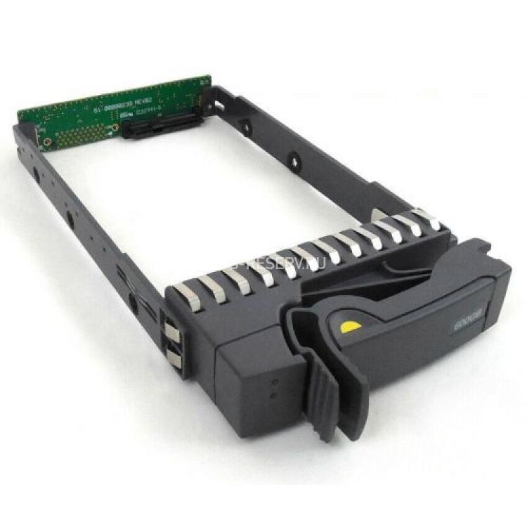 Салазка Network Appliance (NetApp) SAS/SATA to FC 3,5" For FAS2020 FAS2040 FAS2050(60-239)