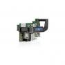 Сетевой Адаптер HP 2x10Гбит/сек Dual Port 10GbE Multifunction BL-c Adapter HBA Mezzanine For BL420c Gen8 BL460c Gen8 BL465c Gen8 BL660c Gen8(700741-B21)