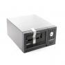 Стример Dell PowerVault 110T LTO-2 (IBM) LTO2 Ultrium 200/400Gb 68pin UW80SCSI External(LTO-2-EX1)