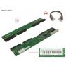 Корзина для Резервных Блоков Питания Fujitsu 4xPS ATX For Primergy RX350S8 SX350S8 TX300S8(A3C40141596.C)