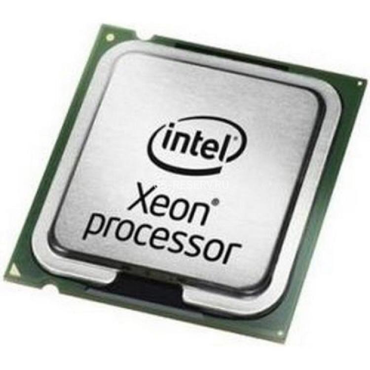 Процессор HP (Intel) Xeon E5640 2666Mhz (5860/L3-12Mb) Quad Core Socket LGA1366 Westmere For BL460cG7(598111-L21)
