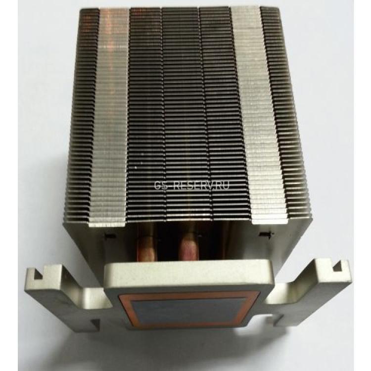 Радиатор Intel Socket 604 800Bus Al/Cu For SC5275 SC5275-E SC5295 SC5299(C55803)