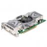 Видеокарта HP (PNY) Nvidia Quadro FX4500 512Mb 256Bit GDDR3 DualDVI miniDin (3D Glasses) SLI PCI-E16x(395814-001)
