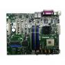 Материнская Плата Supermicro iE7210 Socket 478 4DualDDR400 2SATA U100 5PCI SVGA 2xLAN1000 ATX(P4SCE)