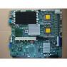 Материнская Плата Supermicro i5000P Dual Socket 771 8FBD 6SATAII U100 PCI-E16x Riser PCI-X Riser SVGA 2xGbLAN E-ATX 1333Mhz 1U(X7DBR-E)